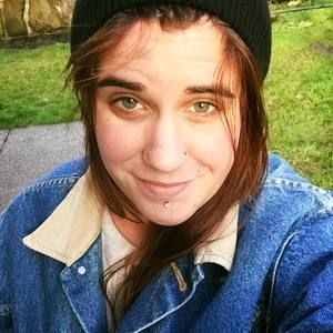 Meet your Posher, Kelsey